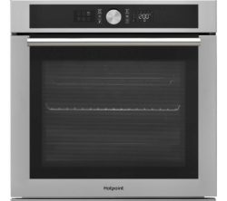 HOTPOINT  SI4 854 H IX Electric Oven - Stainless Steel